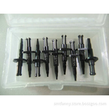 SMT Spare Parts HITACHI Nozzle HV81